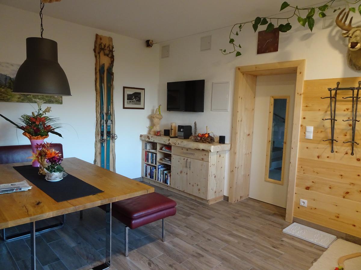 Haidegger Appartements Ίνσμπρουκ Εξωτερικό φωτογραφία