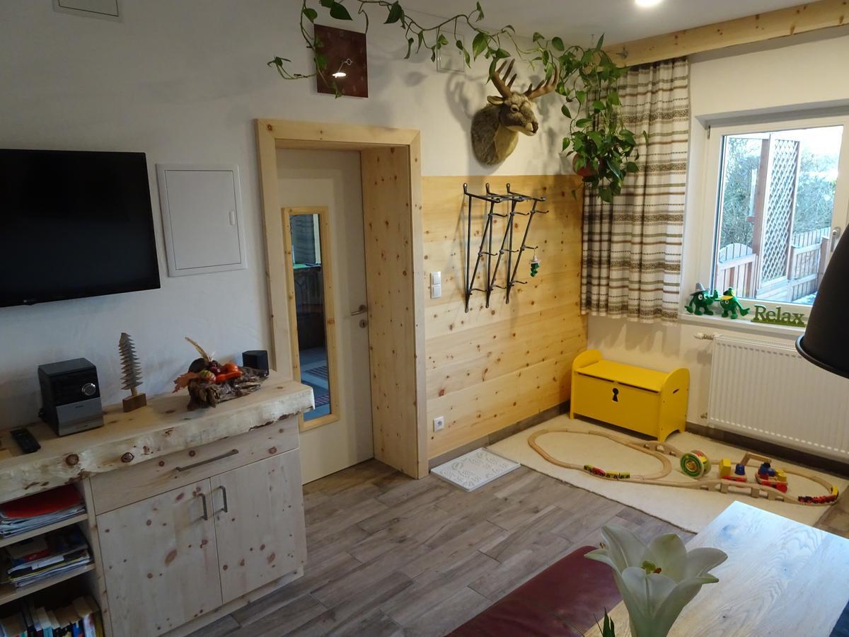 Haidegger Appartements Ίνσμπρουκ Εξωτερικό φωτογραφία